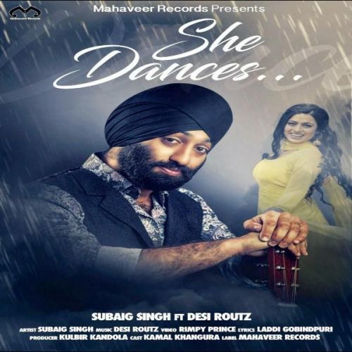 She Dances Subaig Singh mp3 song download, She Dances Subaig Singh full album