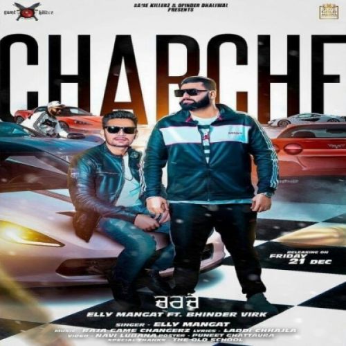 Charche Elly Mangat, Bhinder Virk mp3 song download, Charche Elly Mangat, Bhinder Virk full album