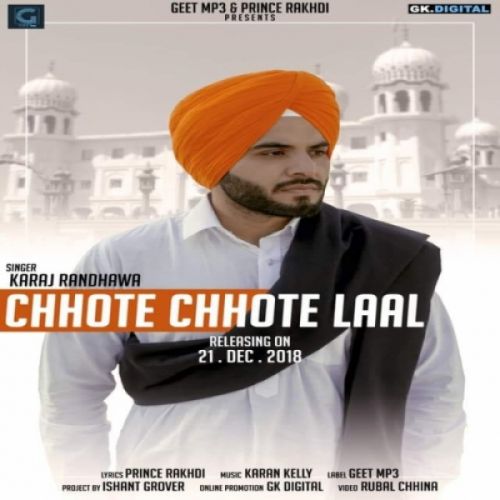 Chhote Chhote Laal Karaj Randhawa mp3 song download, Chhote Chhote Laal Karaj Randhawa full album