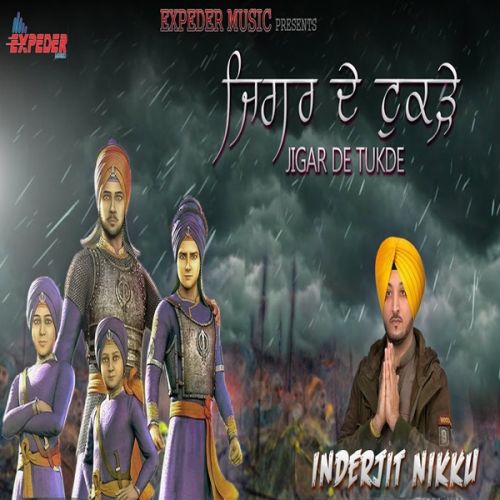 Jigar De Tukde Inderjit Nikku mp3 song download, Jigar De Tukde Inderjit Nikku full album