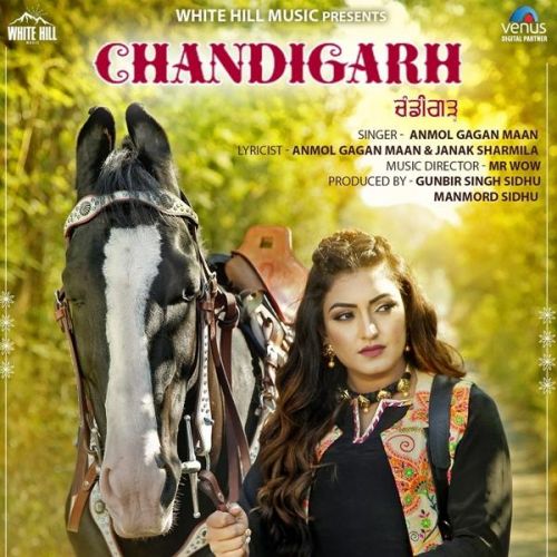 Chandigarh Anmol Gagan Maan mp3 song download, Chandigarh Anmol Gagan Maan full album