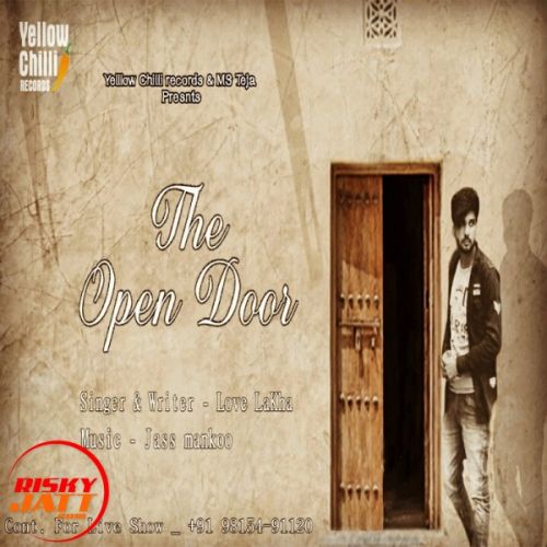 The Open Door Love  Lakha mp3 song download, The Open Door Love  Lakha full album