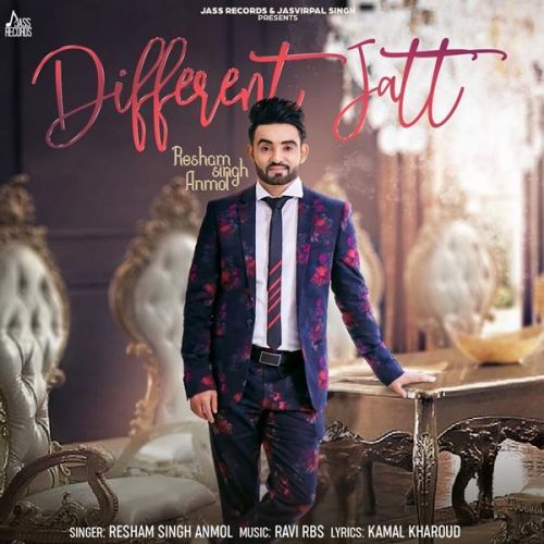 Different Jatt Resham Singh Anmol mp3 song download, Different Jatt Resham Singh Anmol full album