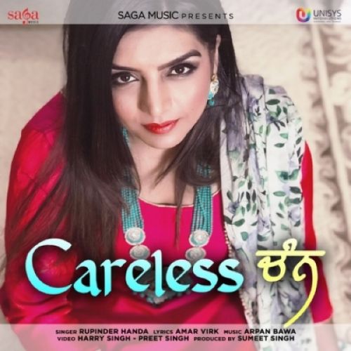 Careless Chann Rupinder Handa mp3 song download, Careless Chann Rupinder Handa full album