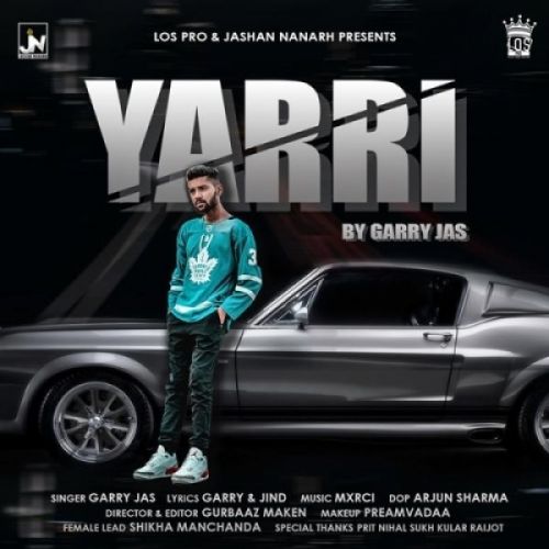 Yarri Garry Jas mp3 song download, Yarri Garry Jas full album