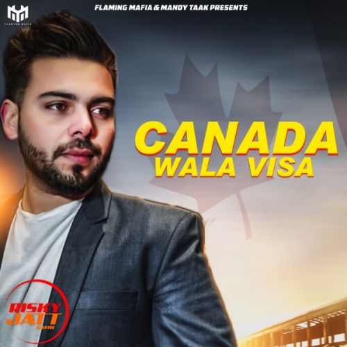 Canada Wala Visa Sharan Deol mp3 song download, Canada Wala Visa Sharan Deol full album