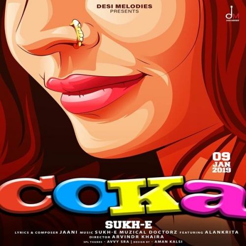 Coka Sukhe Muzical Doctorz mp3 song download, Coka Sukhe Muzical Doctorz full album