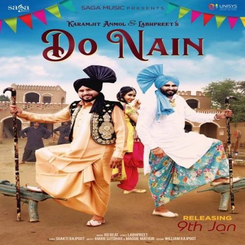 Do Nain Karamjit Anmol mp3 song download, Do Nain Karamjit Anmol full album