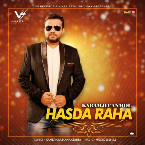 Hasda Raha Karamjit Anmol mp3 song download, Hasda Raha Karamjit Anmol full album