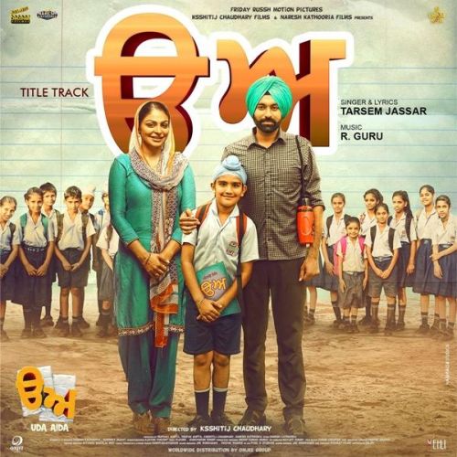 Uda Aida Title Track Tarsem Jassar mp3 song download, Uda Aida Title Track Tarsem Jassar full album