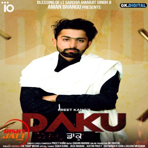 Daku Preet Kang mp3 song download, Daku Preet Kang full album