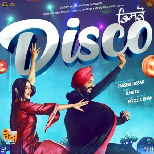 Disco (Uda Aida) Tarsem Jassar mp3 song download, Disco (Uda Aida) Tarsem Jassar full album