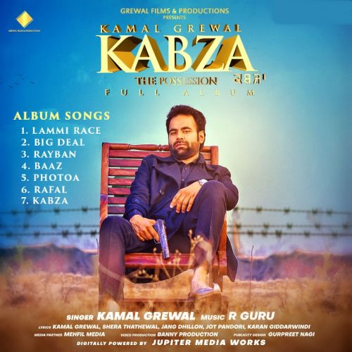 Baaz Kamal Grewal mp3 song download, Kabza Kamal Grewal full album