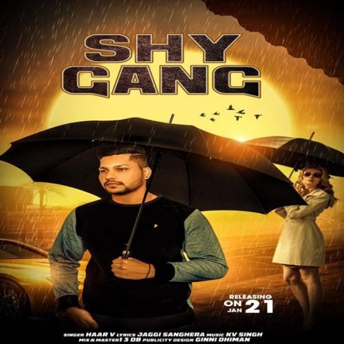Shy Gang Haar V mp3 song download, Shy Gang Haar V full album