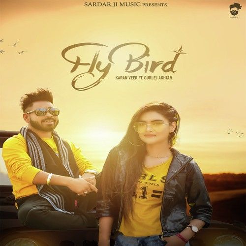 Fly Bird Gurlej Akhtar, Karan Veer mp3 song download, Fly Bird Gurlej Akhtar, Karan Veer full album