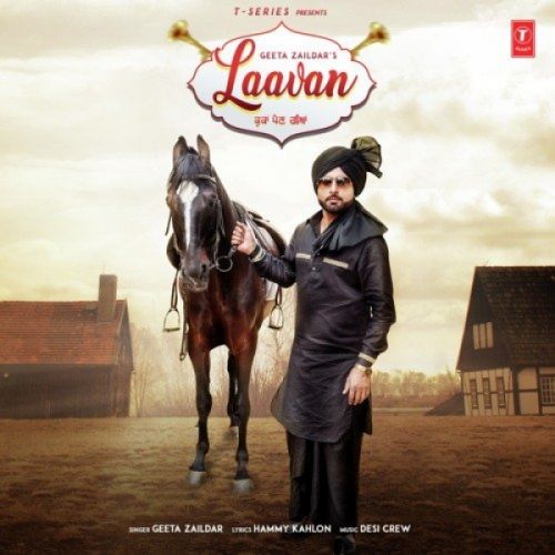 Laavan Geeta Zaildar mp3 song download, Laavan Geeta Zaildar full album