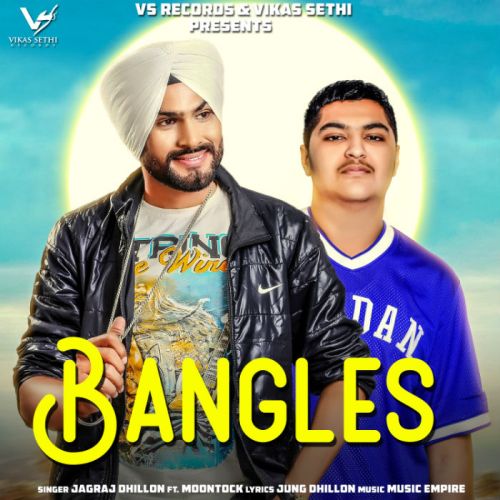Bangles Jagraj Dhillon mp3 song download, Bangles Jagraj Dhillon full album