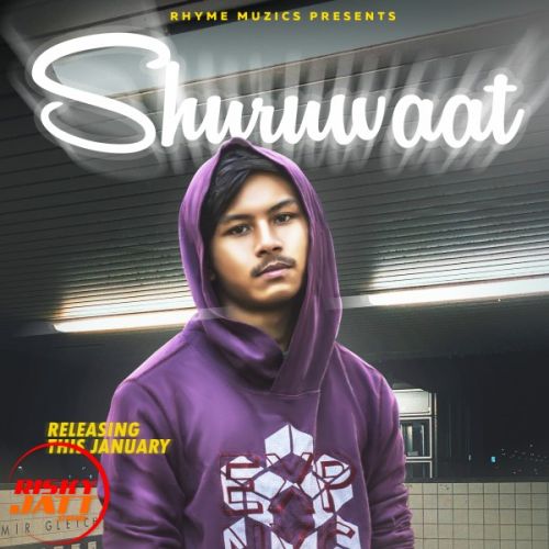 Shuruwaat G Rhymer mp3 song download, Shuruwaat G Rhymer full album