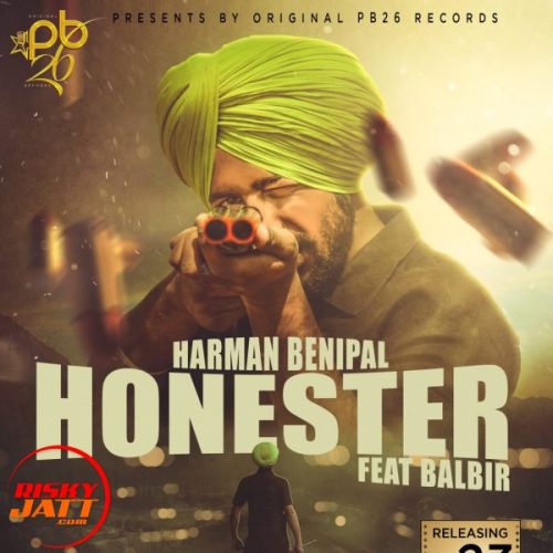 Honester Harman, Benipal mp3 song download, Honester Harman, Benipal full album