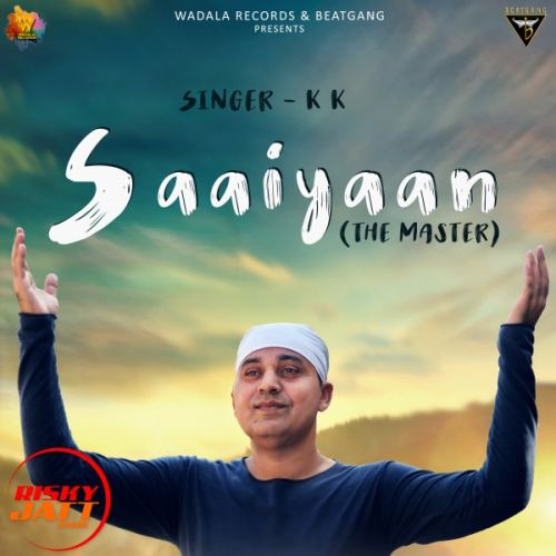 Saaiyaan (the Master) K K mp3 song download, Saaiyaan (the Master) K K full album