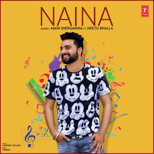 Naina Mani Shergarhia, Neetu Bhalla mp3 song download, Naina Mani Shergarhia, Neetu Bhalla full album