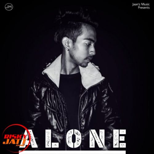 Alone Jaan Luthra mp3 song download, Alone Jaan Luthra full album