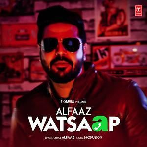Watsaap Alfaaz mp3 song download, Watsaap Alfaaz full album