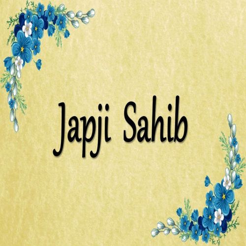 Jap Ji Sahib - Bhai Harjinder Singh Bhai Harjinder Singh mp3 song download, Japji Sahib Bhai Harjinder Singh full album