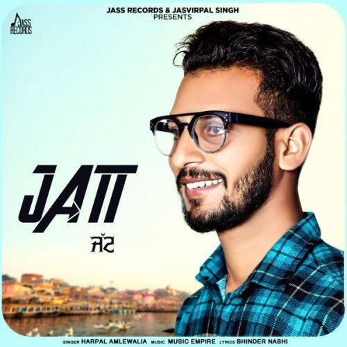 Jatt Harpal Amlewalia mp3 song download, Jatt Harpal Amlewalia full album