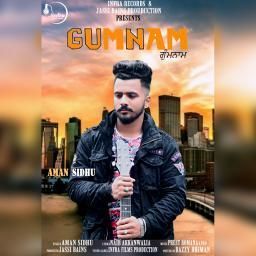 Gumnam Aman Sidhu mp3 song download, Gumnam Aman Sidhu full album