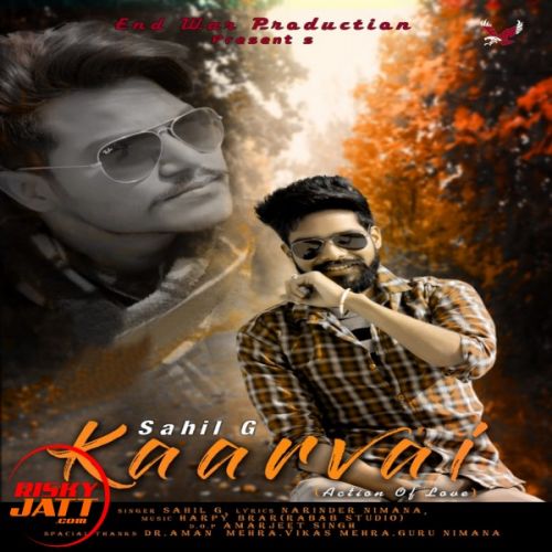 Kaarvai Sahil G mp3 song download, Kaarvai Sahil G full album