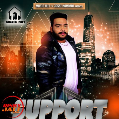 Support Karan Chanana mp3 song download, Support Karan Chanana full album