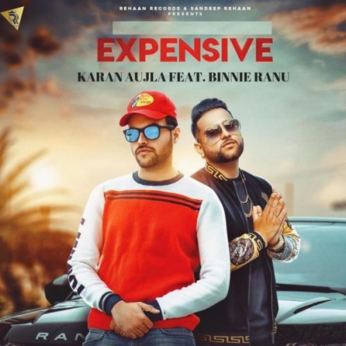 Expensive Binnie Ranu, Karan Aujla mp3 song download, Expensive Binnie Ranu, Karan Aujla full album