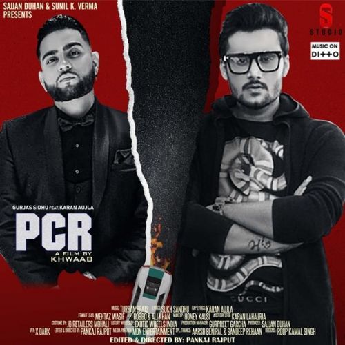 PCR Gurjas Sidhu, Karan Aujla mp3 song download, PCR Gurjas Sidhu, Karan Aujla full album