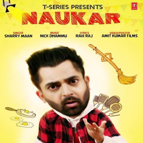 Naukar Sharry Maan mp3 song download, Naukar Sharry Maan full album