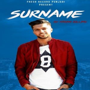 Surname Param Billing mp3 song download, Surname Param Billing full album
