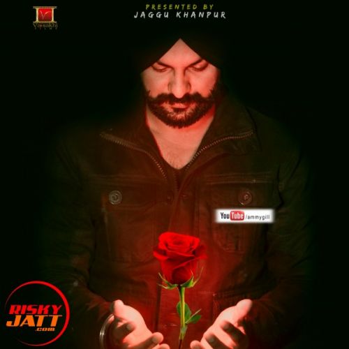 Gulab Ammy Gill mp3 song download, Gulab Ammy Gill full album