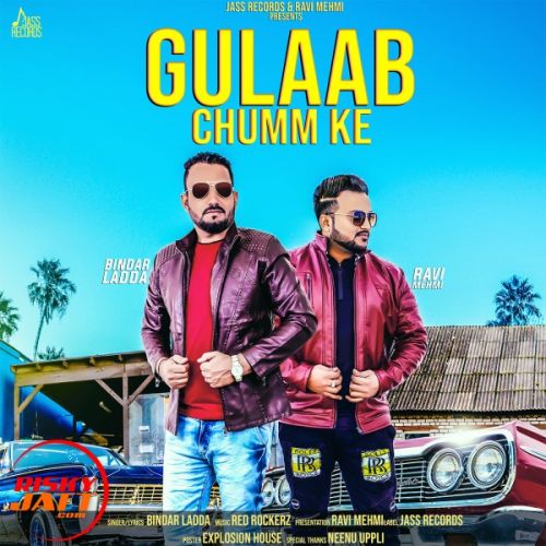 Gulaab Chumm Ke Bindar Ladda mp3 song download, Gulaab Chumm Ke Bindar Ladda full album