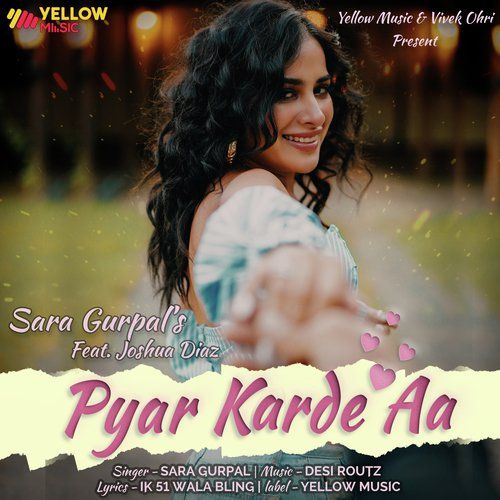 Pyar Karde Aa Sara Gurpal mp3 song download, Pyar Karde Aa Sara Gurpal full album
