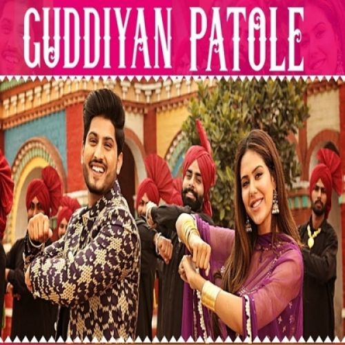Guddiyan Patole Gurnaam Bhullar mp3 song download, Guddiyan Patole Gurnaam Bhullar full album