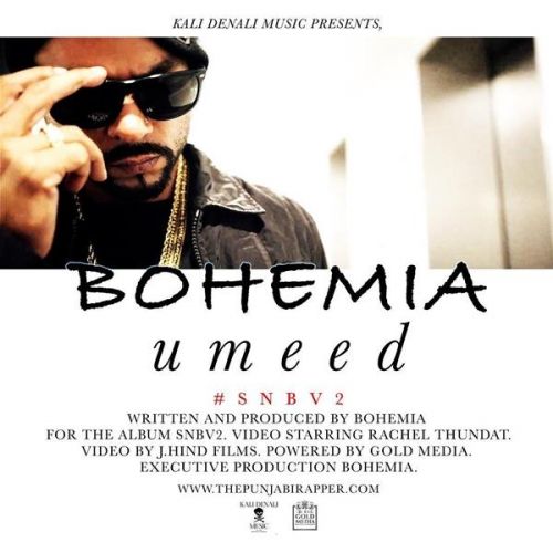 Umeed Bohemia mp3 song download, Umeed Bohemia full album