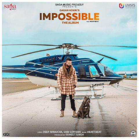 Range Gagan Kokri mp3 song download, Impossible Gagan Kokri full album