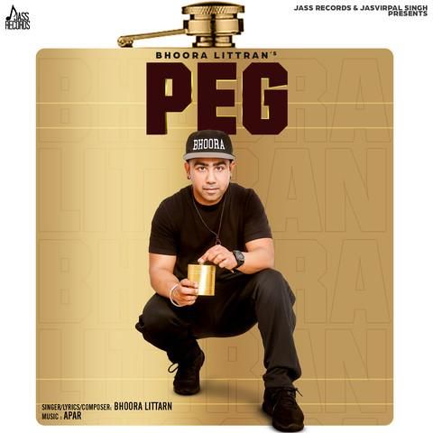 Peg Bhoora Littran mp3 song download, Peg Bhoora Littran full album