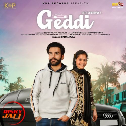 Geddi Deep Randhawa, Suman Kaur mp3 song download, Geddi Deep Randhawa, Suman Kaur full album