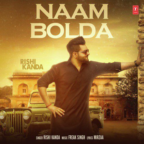 Naam Bolda Rishi Kanda mp3 song download, Naam Bolda Rishi Kanda full album