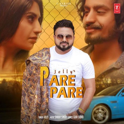 Pare Pare Jelly mp3 song download, Pare Pare Jelly full album