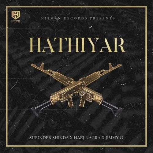 Hathiyar Surinder Shinda, Jimmy G mp3 song download, Hathiyar Surinder Shinda, Jimmy G full album