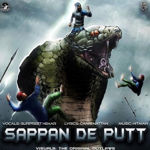 Sappan De Putt Gurpreet Hehar mp3 song download, Sappan De Putt Gurpreet Hehar full album