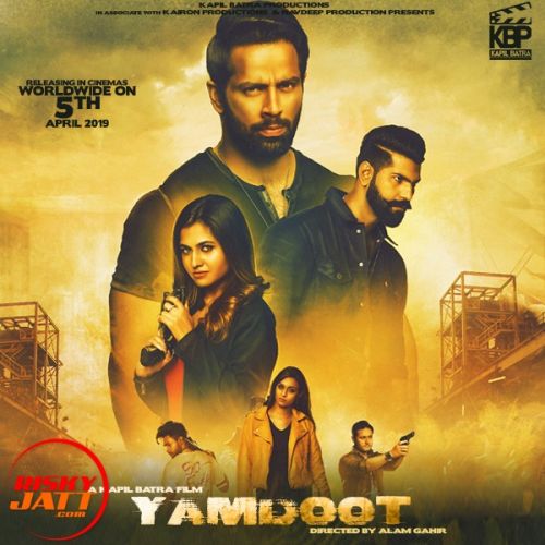 Yamdoot - Gangster vs State Preet Gur Kairon mp3 song download, Yamdoot - Gangster vs State Preet Gur Kairon full album