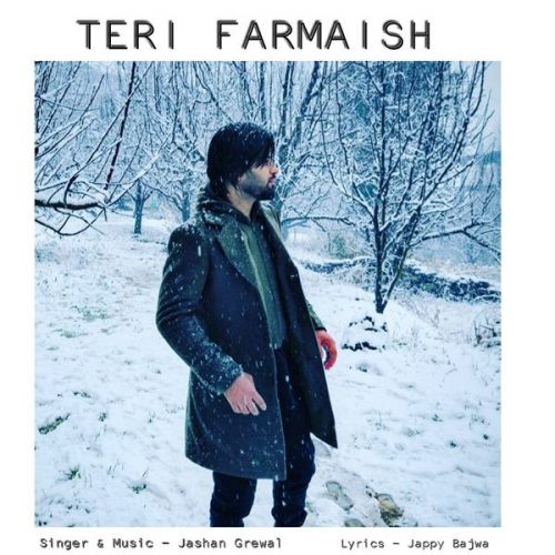 Teri Farmaish Jashan Grewal mp3 song download, Teri Farmaish Jashan Grewal full album